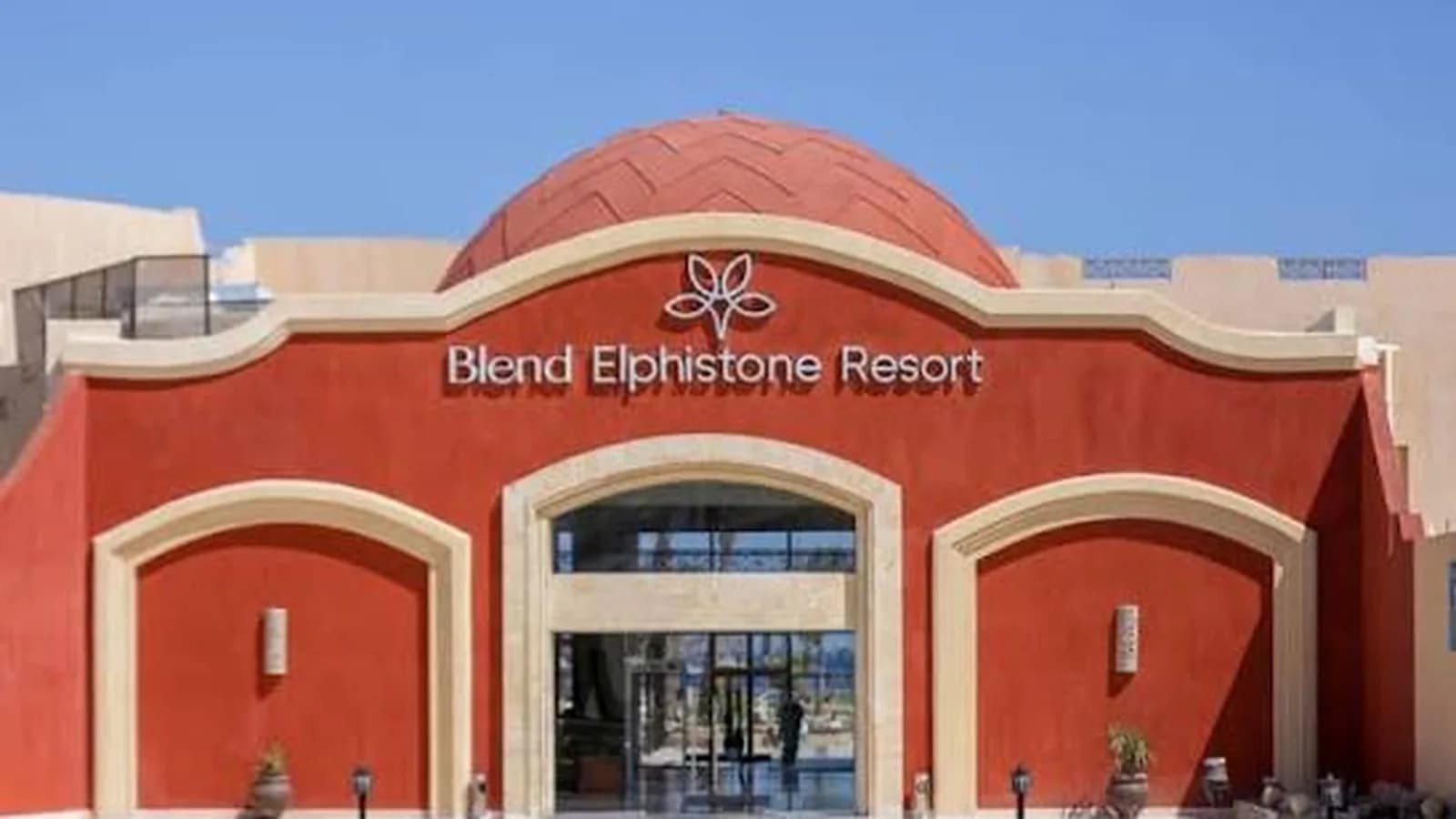 Blend Elphistone Resort
