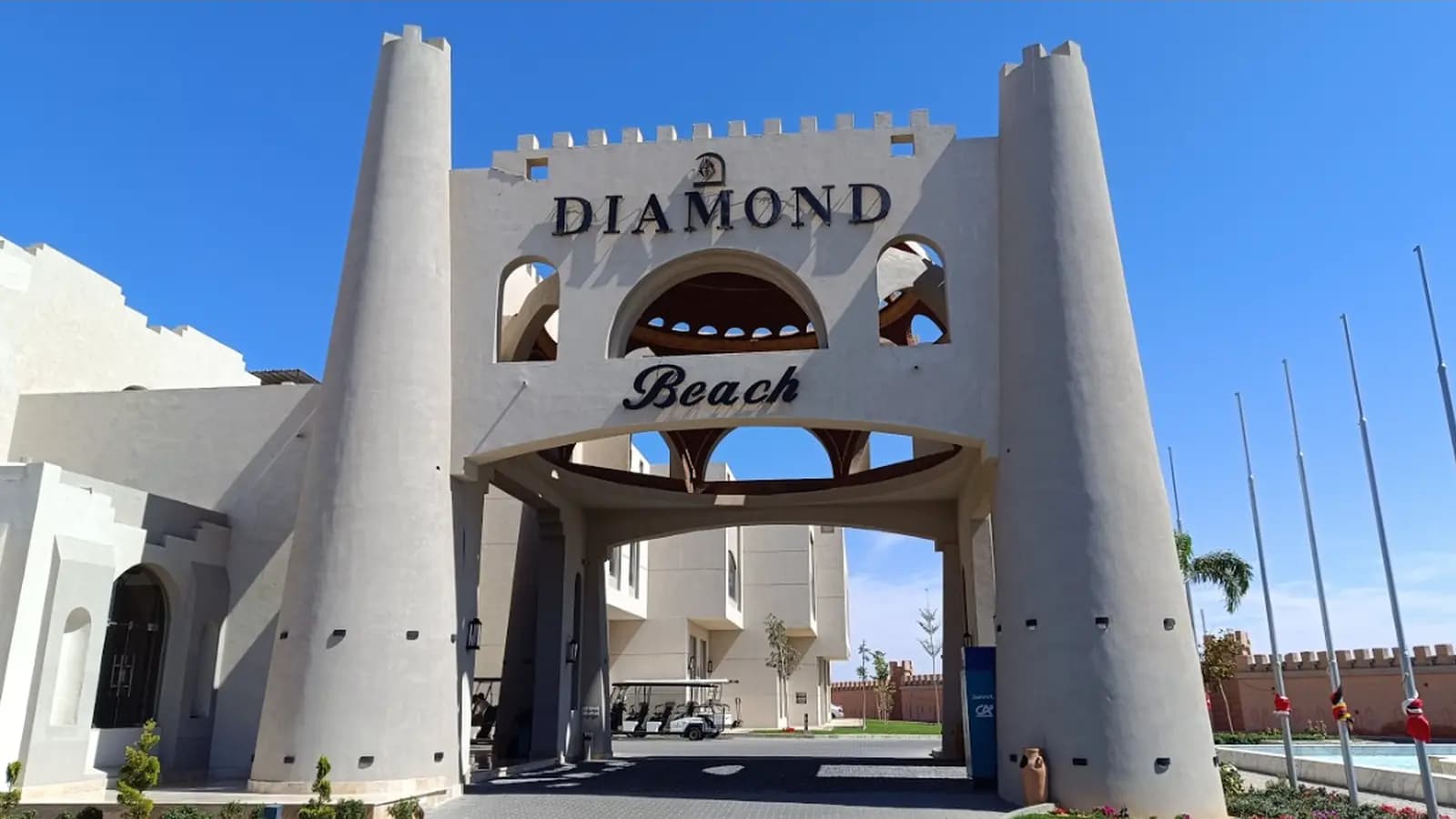 Diamond Beach by Pearl Resort