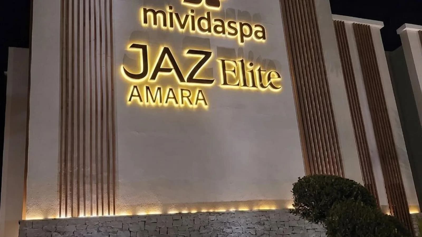 Jaz Elite Amara