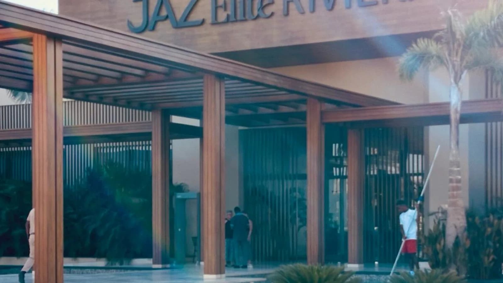 Jaz Elite Riviera