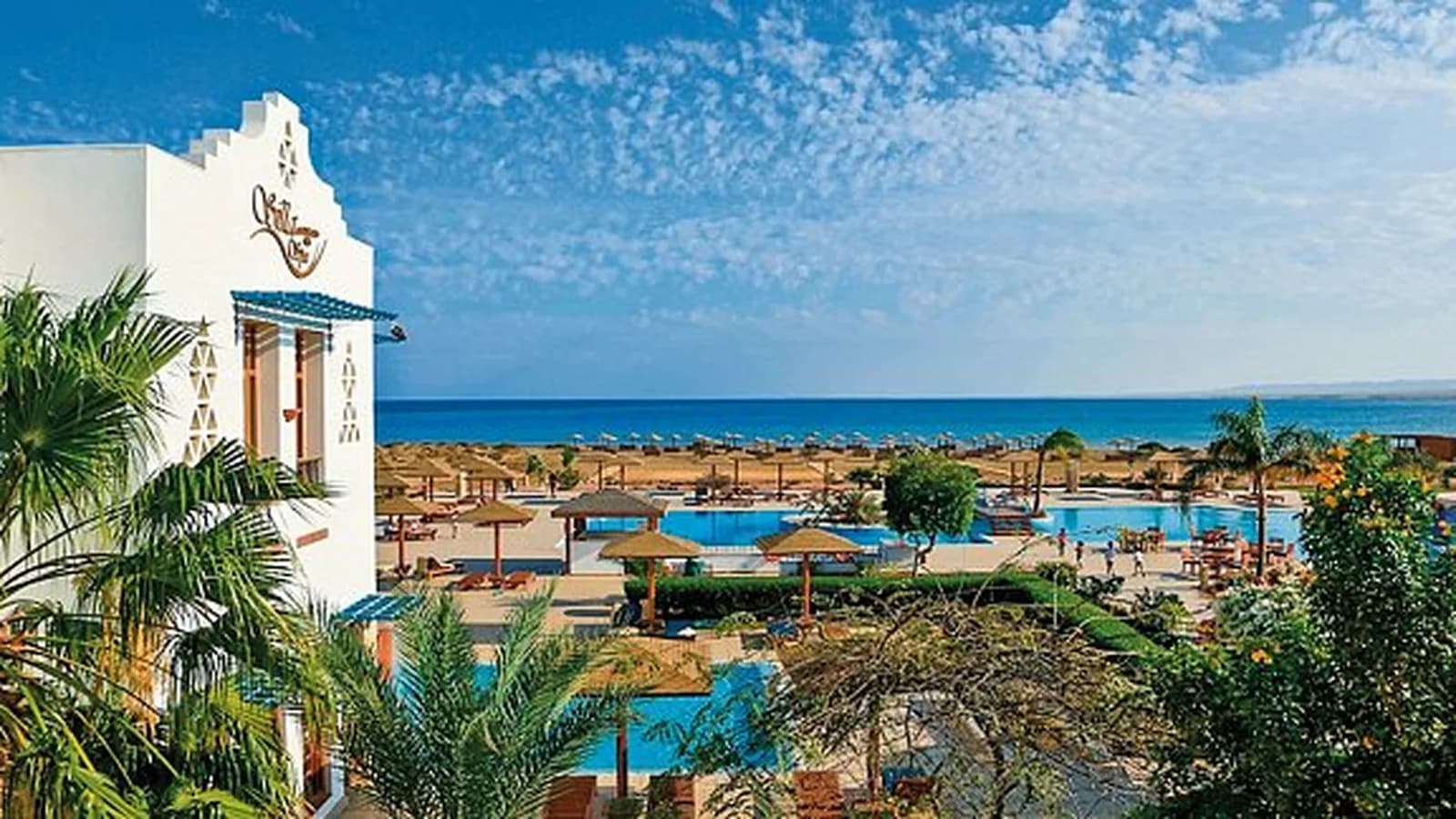 Lahami Bay Beach Resort