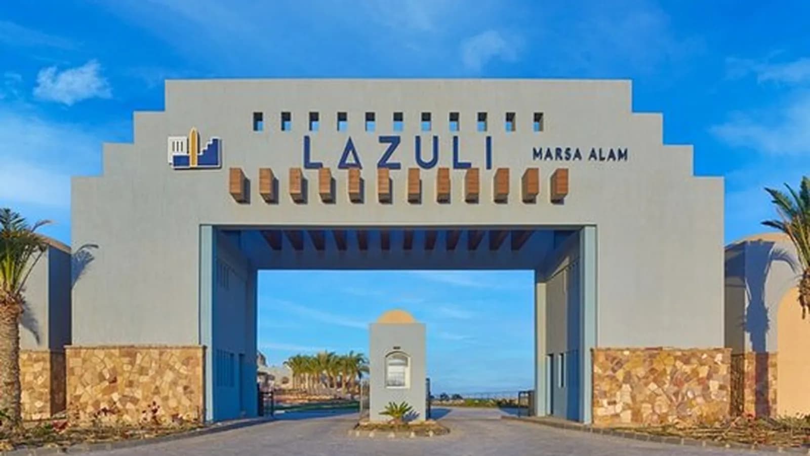 Lazuli Hotel Marsa Alam – Hotel für privaten Transfer vom Flughafen Marsa Alam