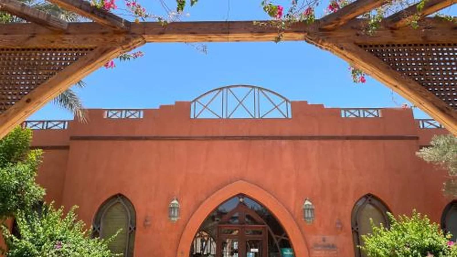Soulotel Emerald Resort & Spa – Hotel für privaten Transfer vom Flughafen Marsa Alam
