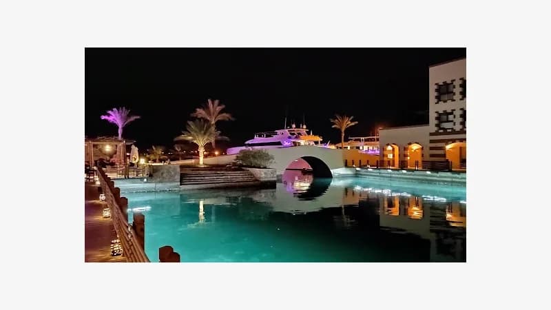 Acel Beach Resort