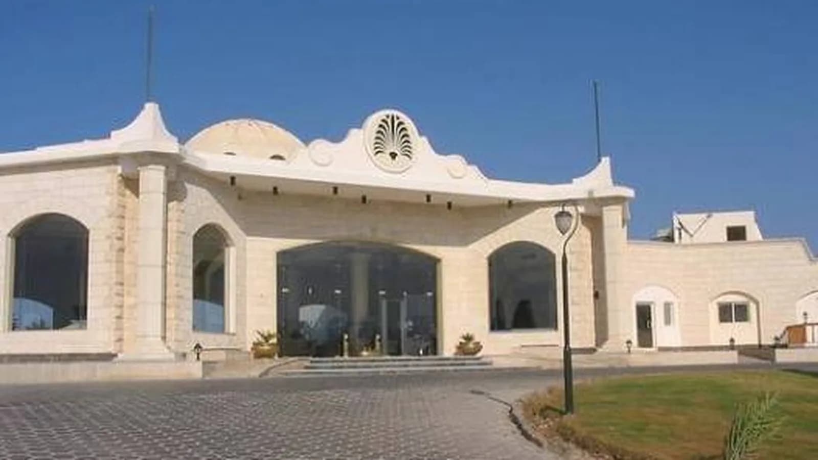Royal Brayka Beach Resort – Hotel für privaten Transfer vom Flughafen Marsa Alam