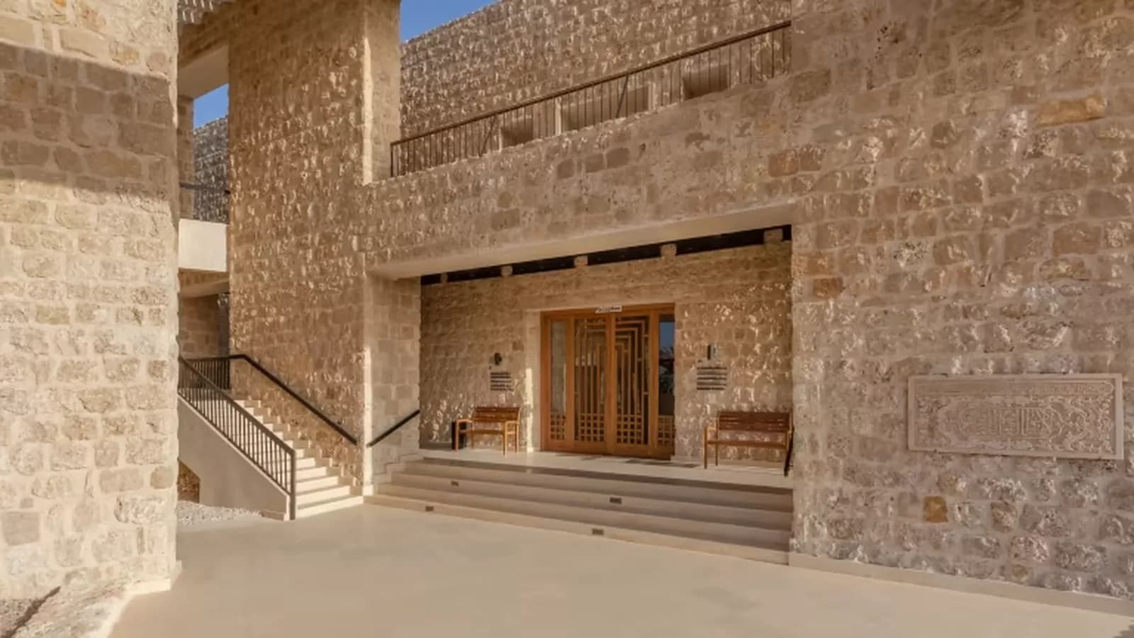 Wadi Sabarah Lodge – Hotel für privaten Transfer vom Flughafen Marsa Alam