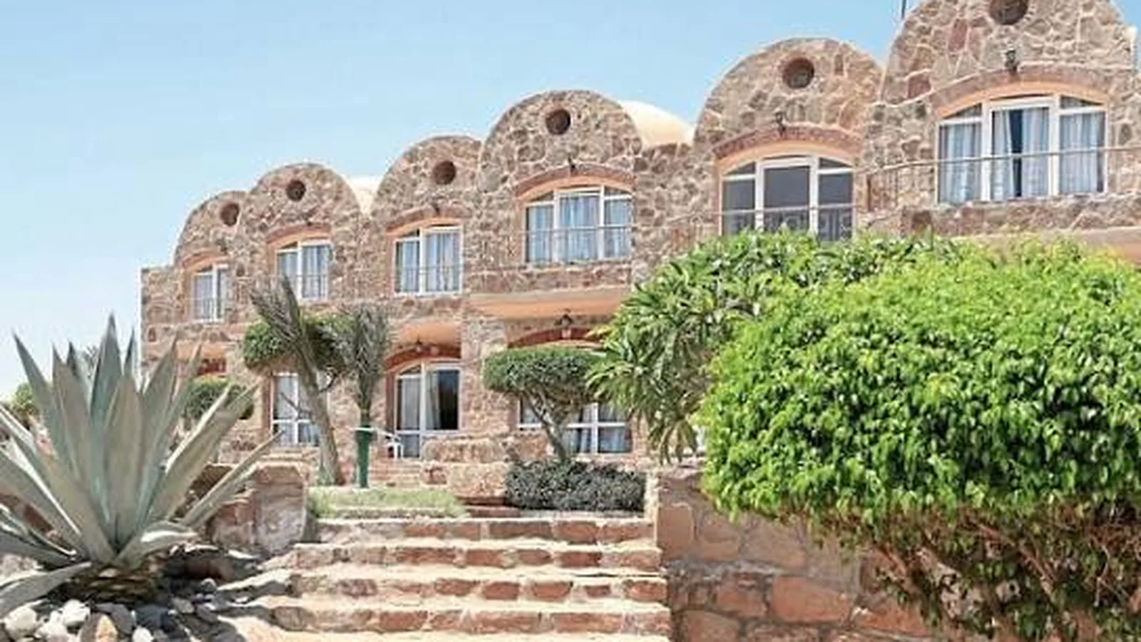 Marsa Alam Airport transfer to Acel Beach Resort
