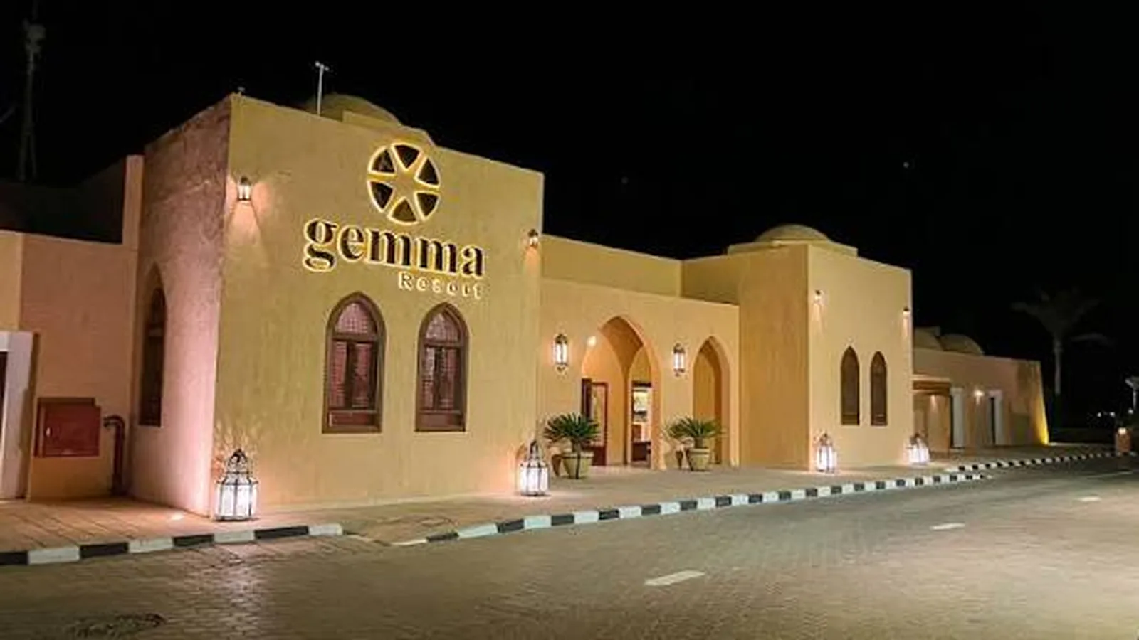 Transfer Flughafen Marsa Alam zum Gemma Resort