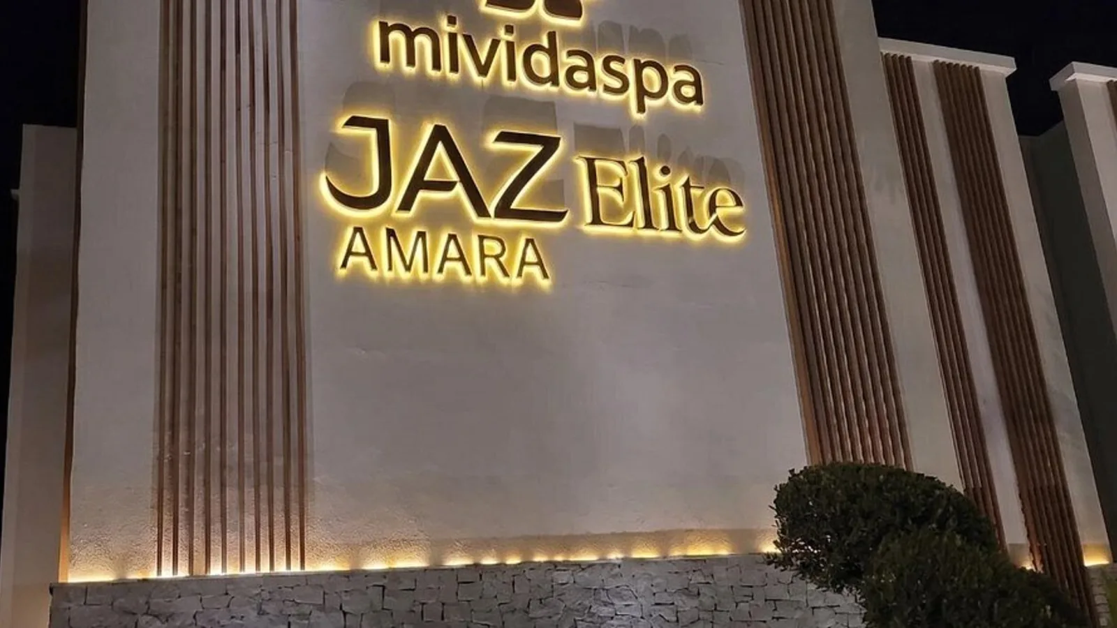Transfer Flughafen Marsa Alam zum Jaz Elite Amara