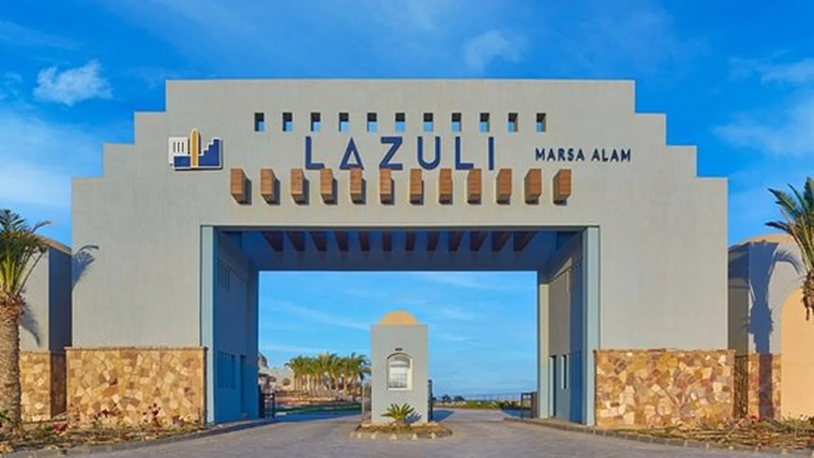 Transfer Flughafen Marsa Alam zum Lazuli Hotel Marsa Alam
