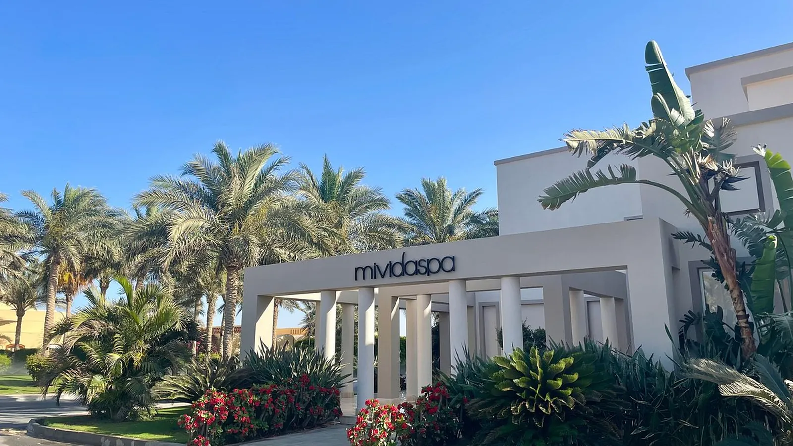 Transfer Flughafen Marsa Alam zum Steigenberger Resort Alaya Marsa Alam