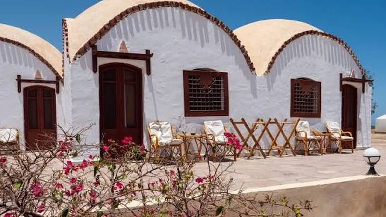 Transfer Flughafen Marsa Alam zum Wadi Lahami Village