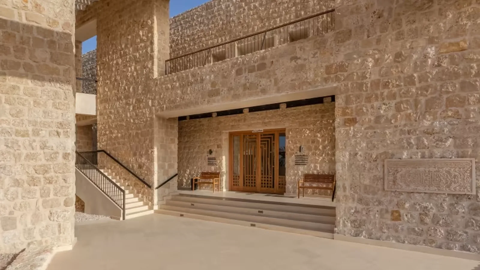 Transfer Flughafen Marsa Alam zum Wadi Sabarah Lodge