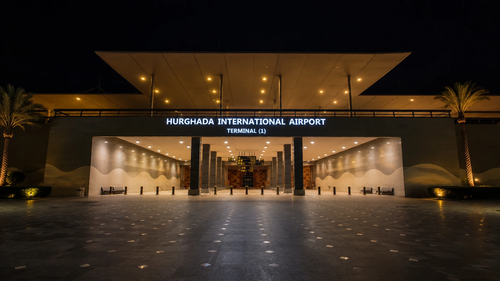 Hurghada Airport nach Marsa Alam Transfer