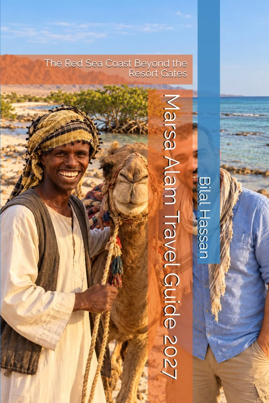 Marsa Alam Reiseführer von Bilal Hassan
